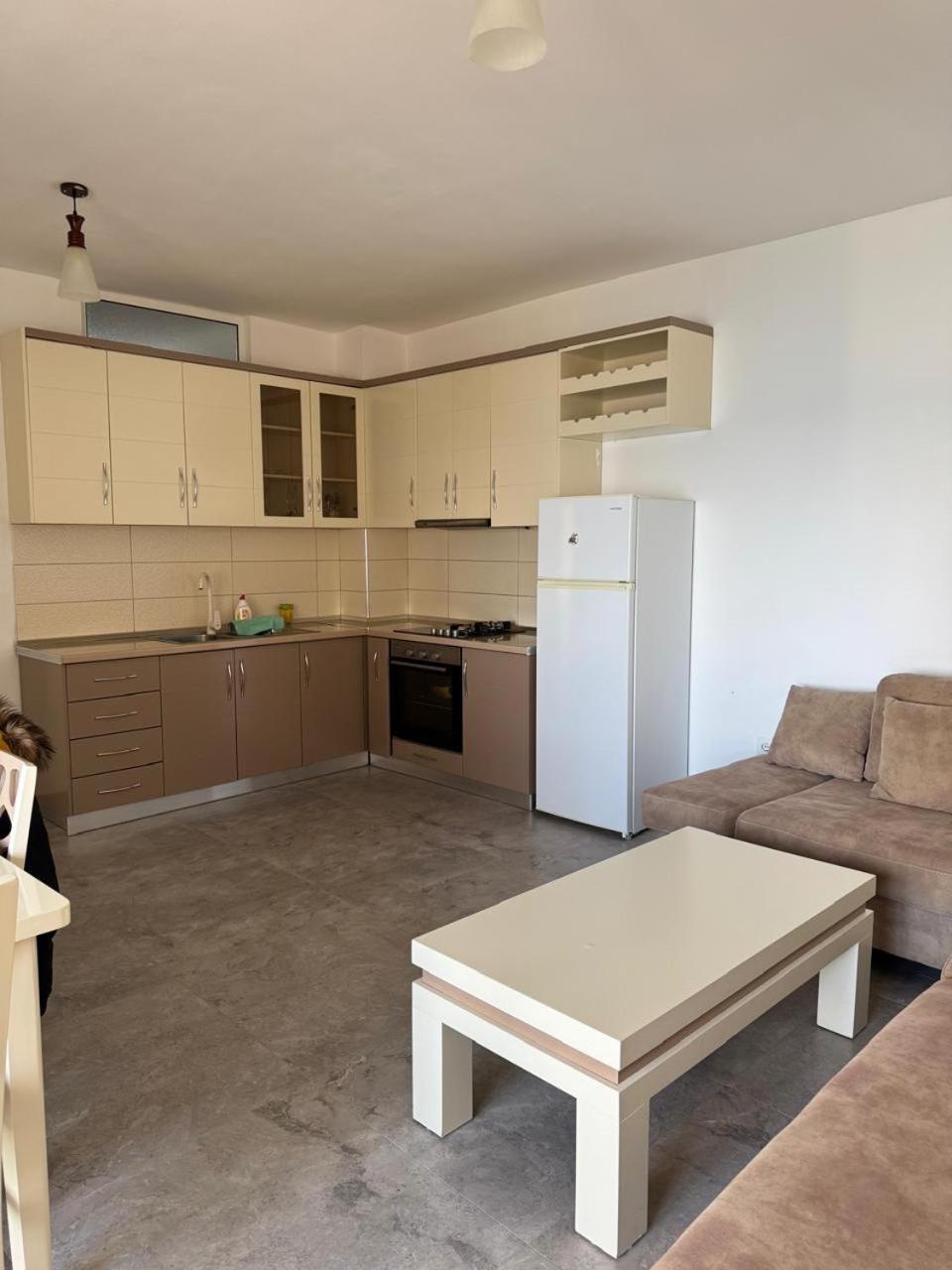 Accommodatie bij particulieren Paulo Shëngjin