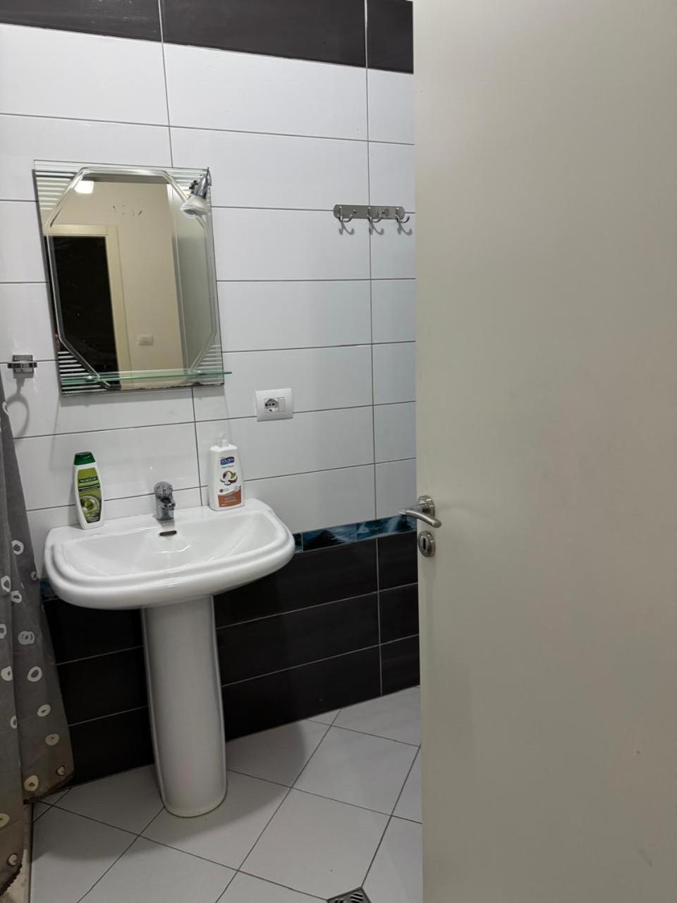 Accommodatie bij particulieren Paulo Shëngjin